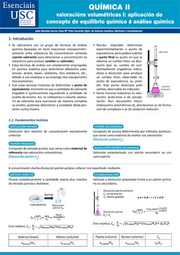 QUÍMICA II