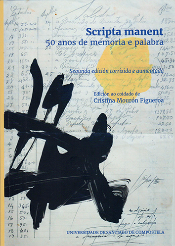 SCRIPTA MANENT