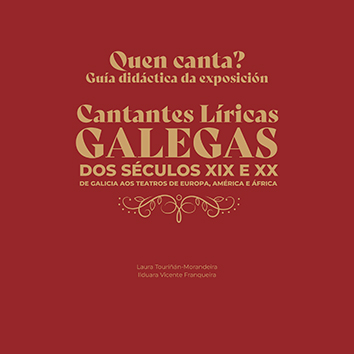 QUEN CANTA?