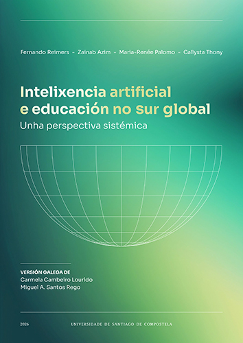 INTELIXENCIA ARTIFICIAL E EDUCACIÓN NO SUR GLOBAL
