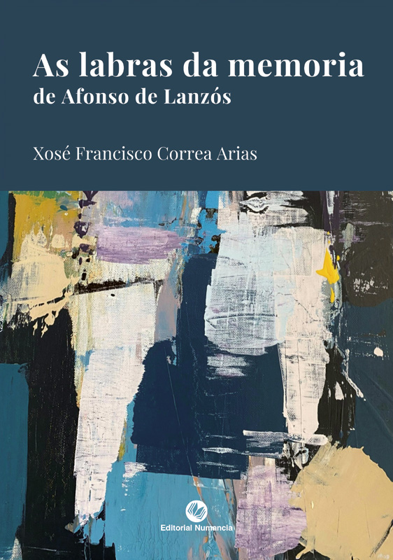 AS LABRAS DA MEMORIA, DE DON AFONSO DE LANZÓS