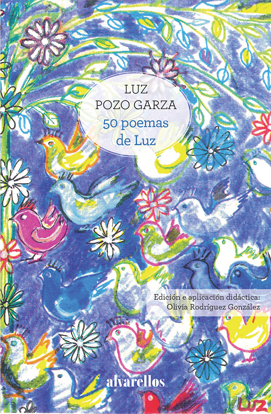 50 POEMAS DE LUZ