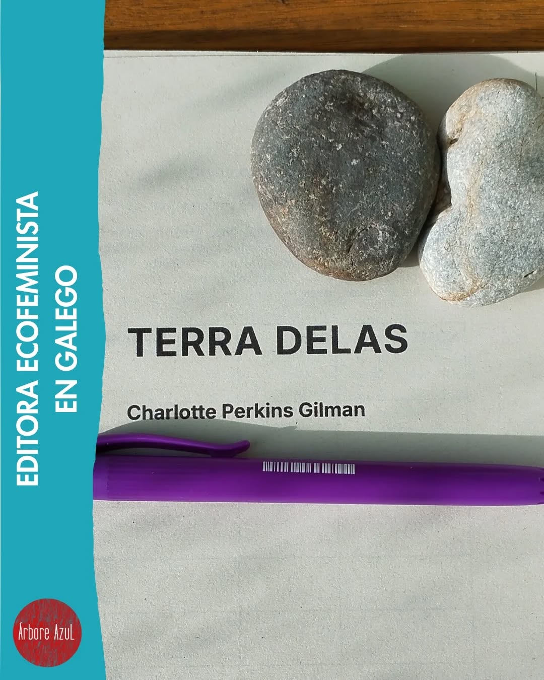 TERRA DELAS