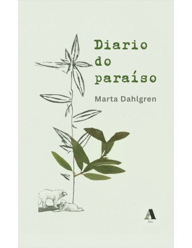 DIARIO DO PARAÍSO