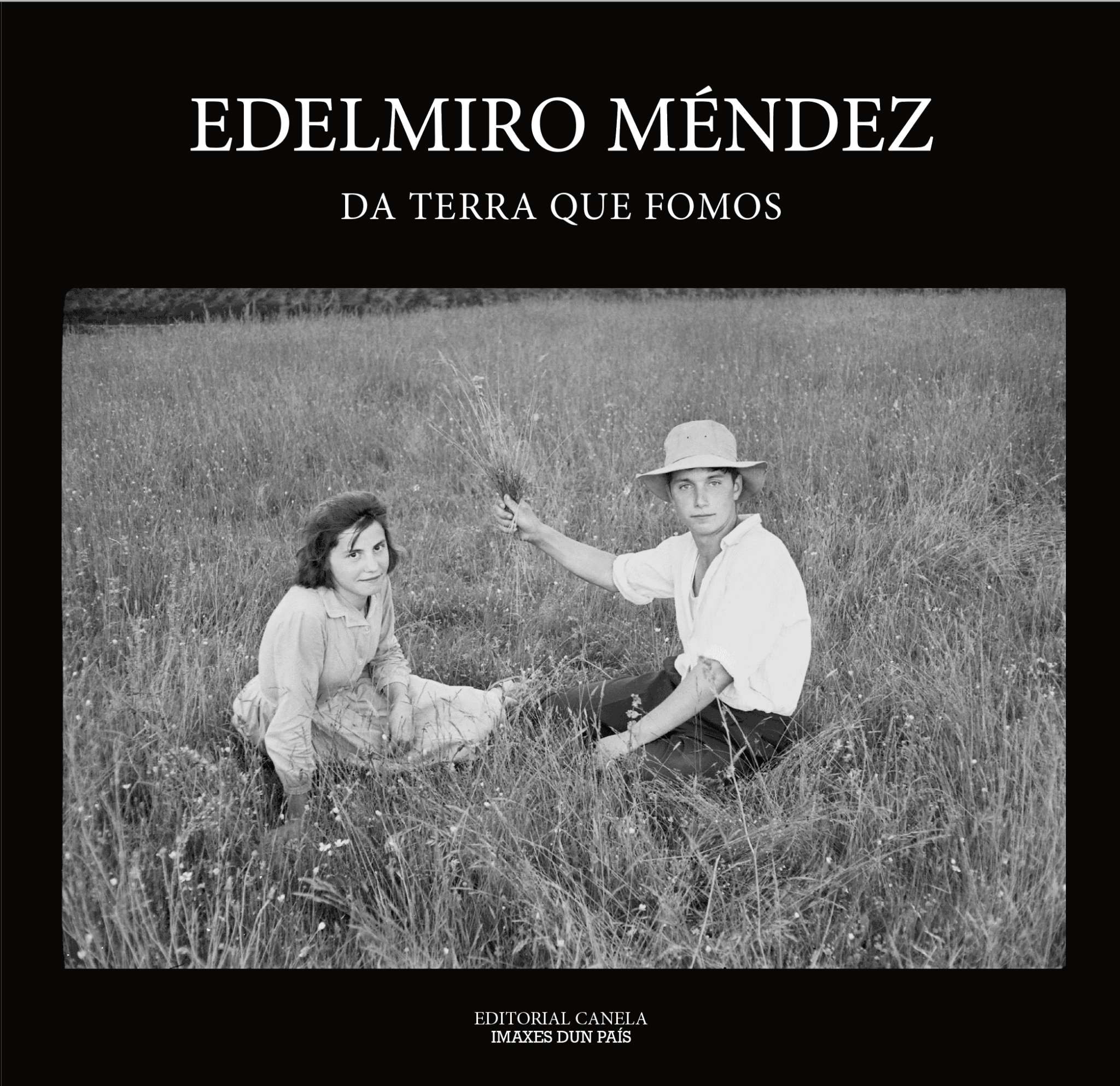 EDELMIRO MÉNDEZ