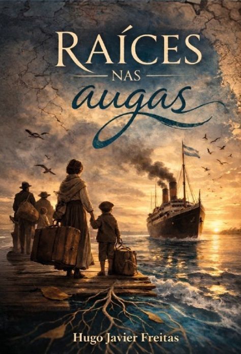 RAÍCES NAS AUGAS