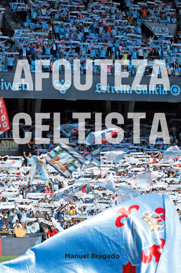 AFOUTEZA CELTISTA