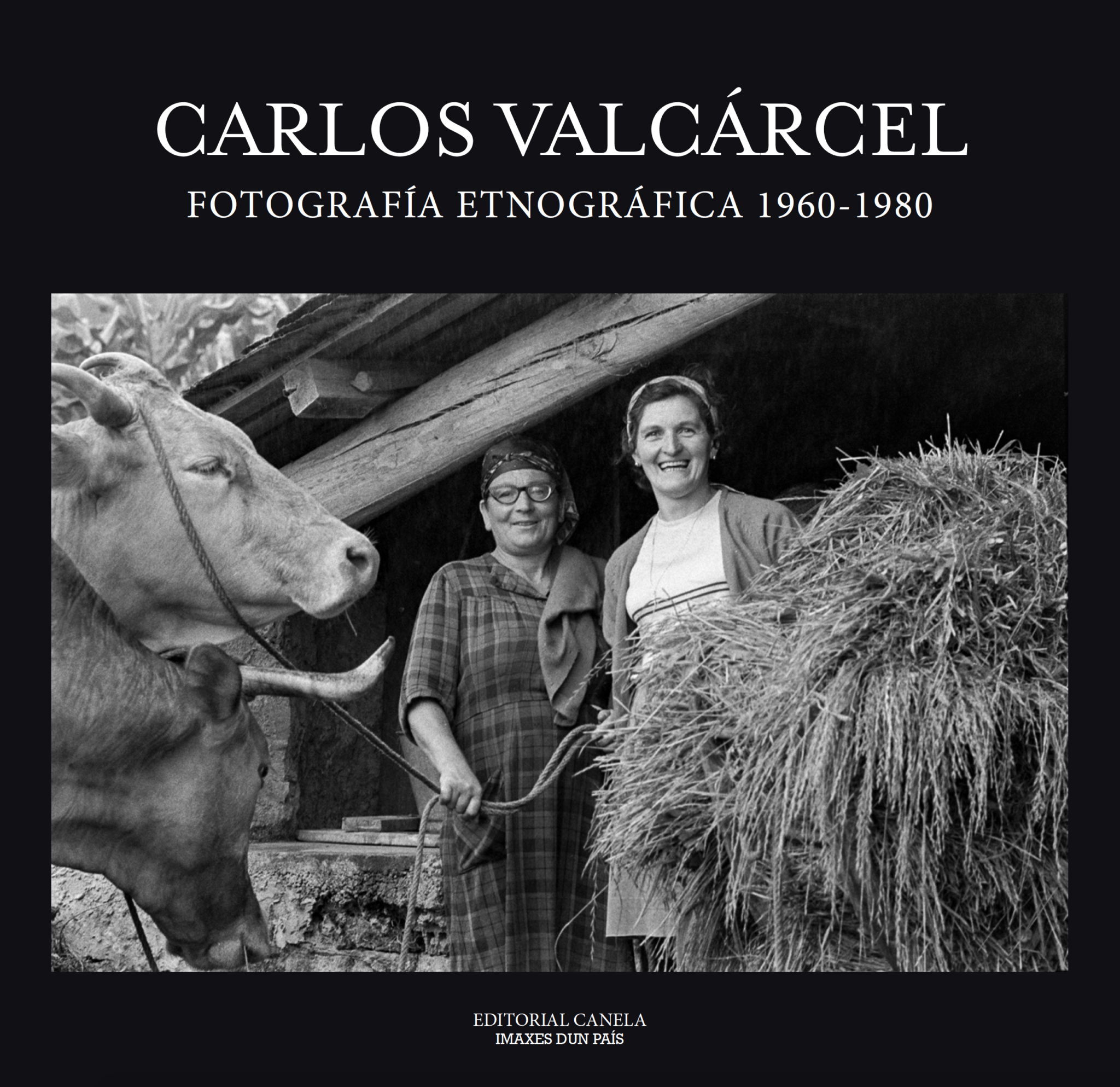 CARLOS VALCÁRCEL