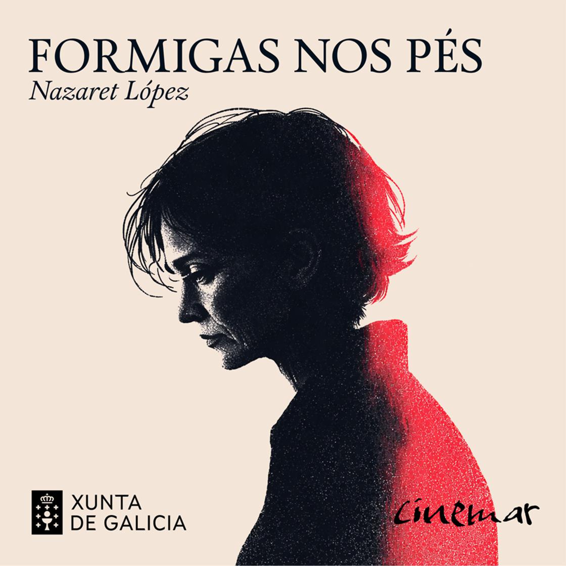 FORMIGAS NOS PÉS