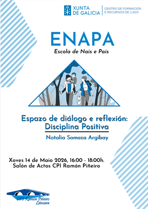 ESCOLA DE NAIS E PAIS