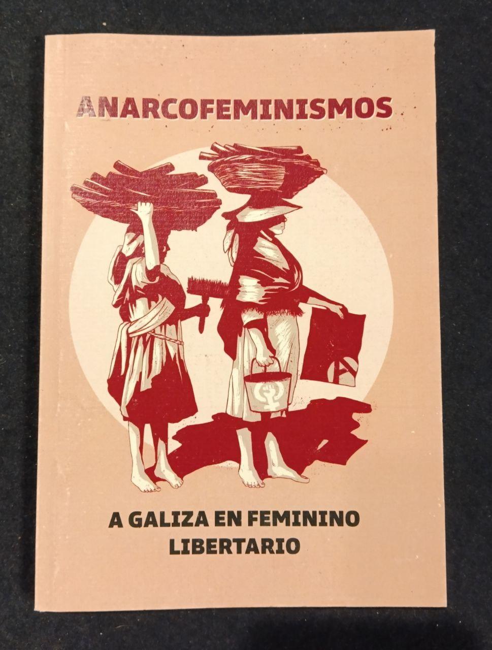 ANARCOFEMINISMOS