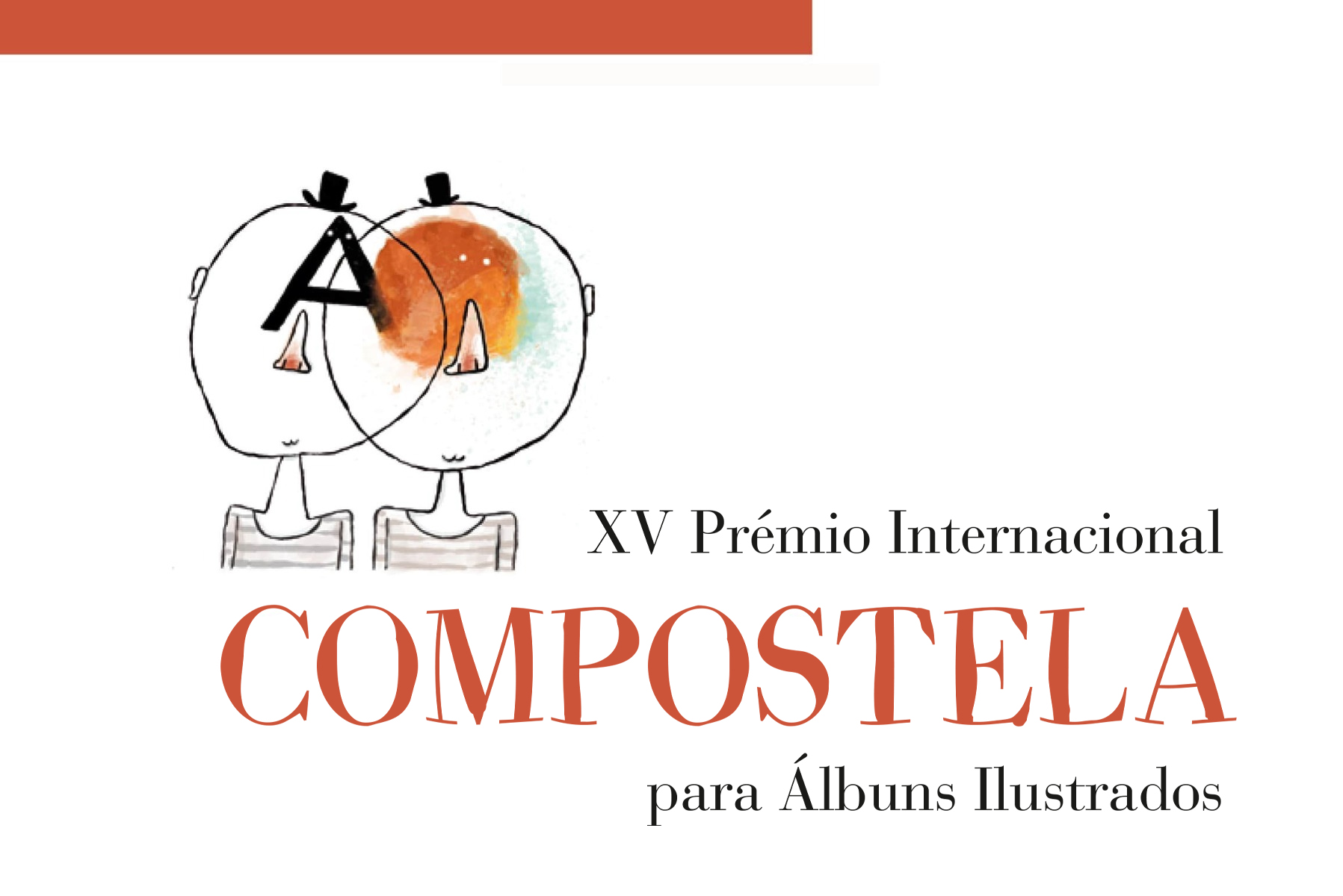 I PREMIO COMPOSTELA DE COMPOSICIÓN CORAL. RECOPILATORIO DE OBRAS