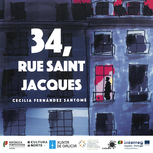 34, RUE SAINT JACQUES