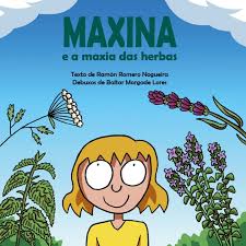 MAXINA E A MAXIA DAS HERBAS