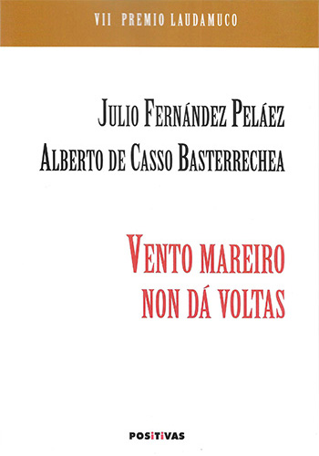 VENTO MAREIRO NON DÁ VOLTAS