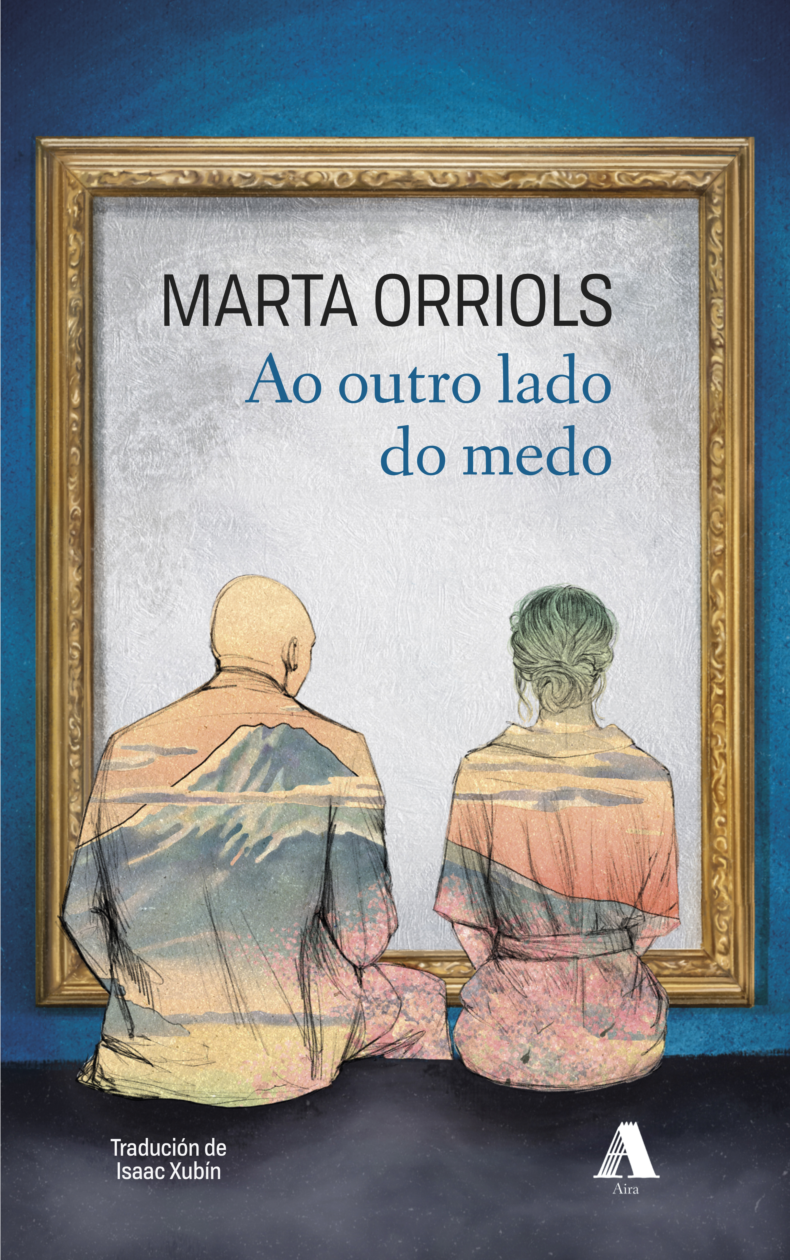 AO OUTRO LADO DO MEDO