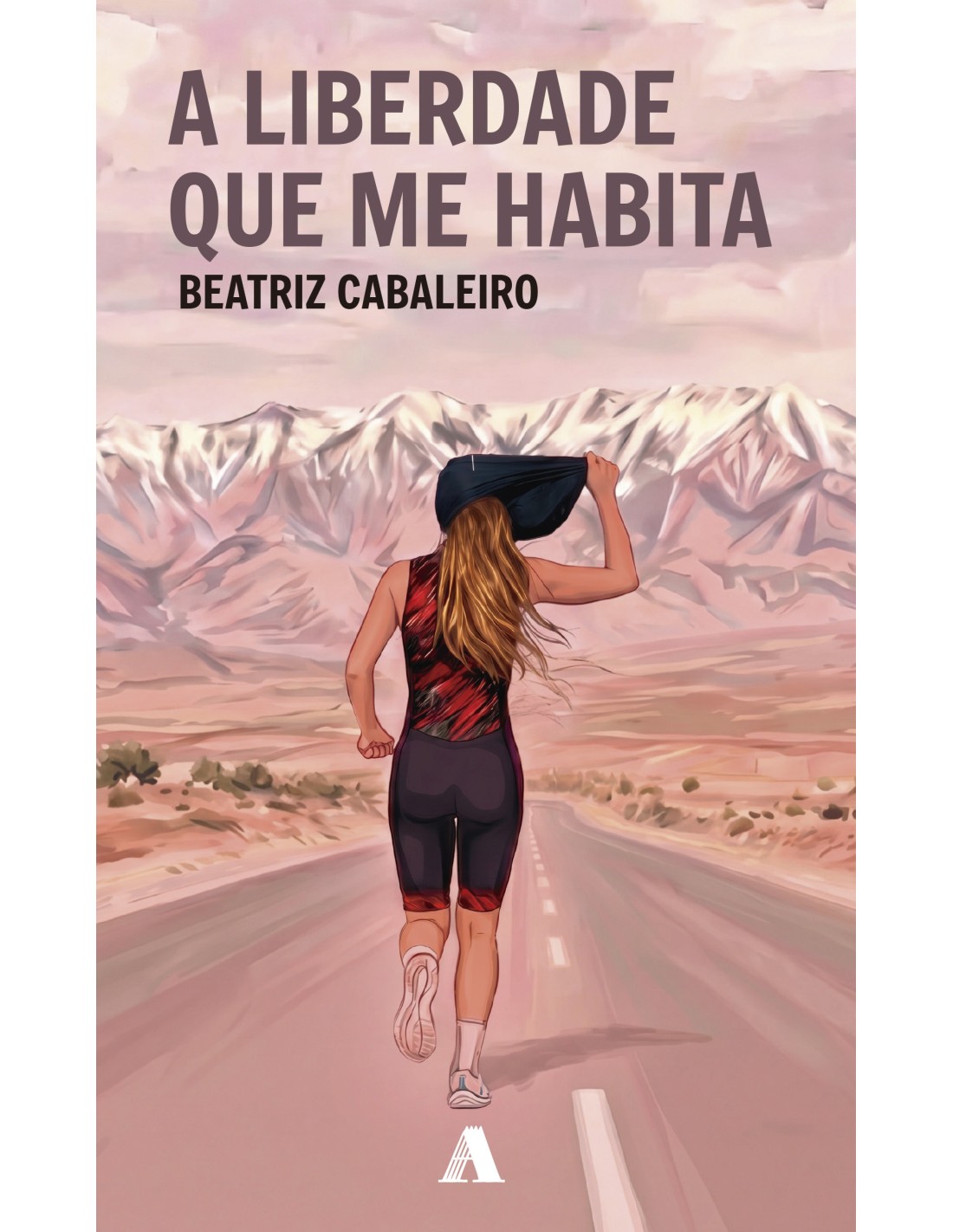 A LIBERDADE QUE ME HABITA