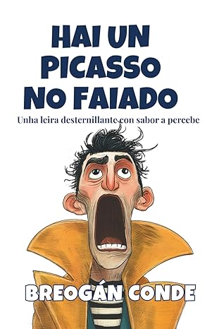 HAI UN PICASSO NO FAIADO